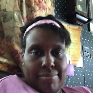 Meet your Posher, Keisha